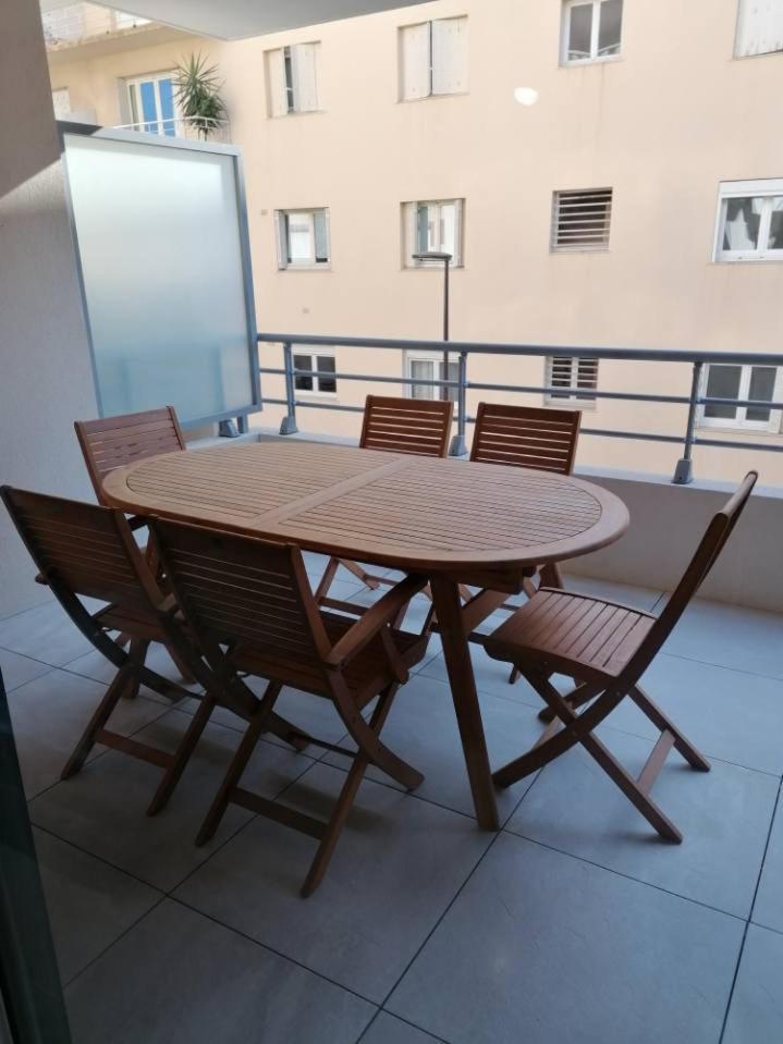Appartement Villa Galice Antibes Exterior photo
